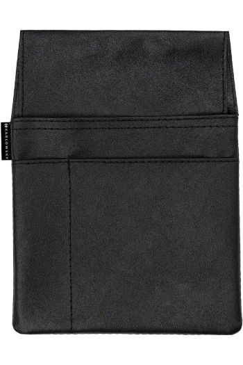 Cashier s Holster Polyester kzb41 - Black