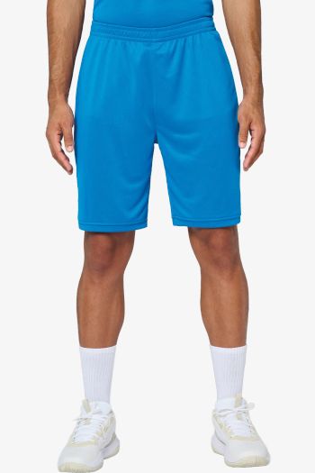 Image produit Short Basket ball Homme Spodenki pa1050