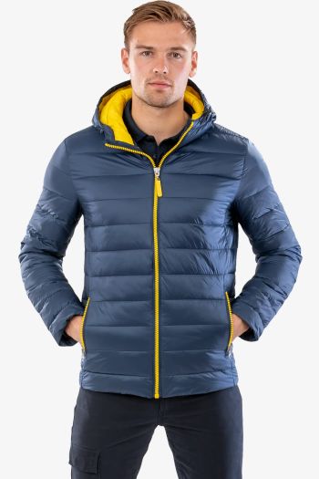 Image produit Snow bird Herren-Steppjacke r194m