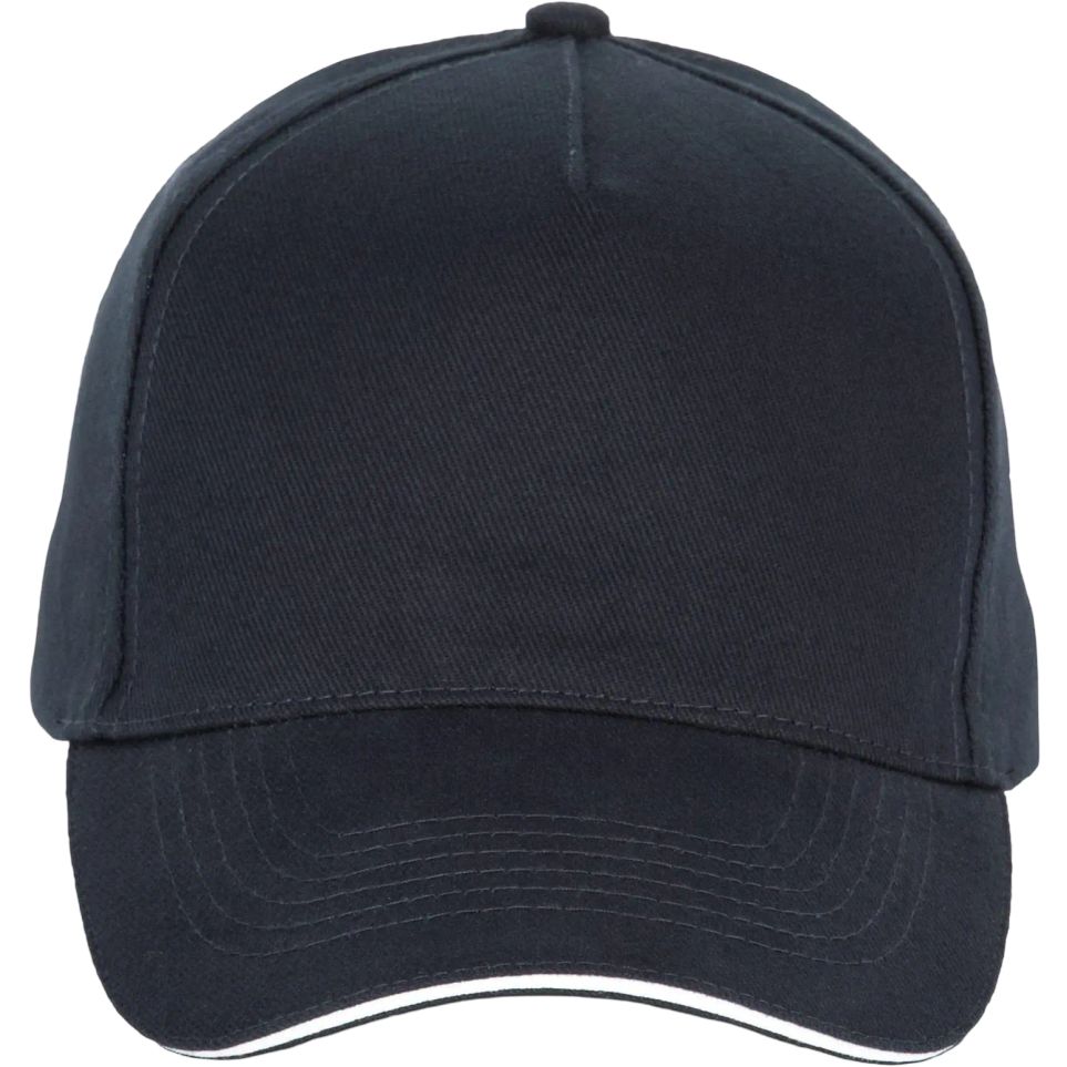 navy/white