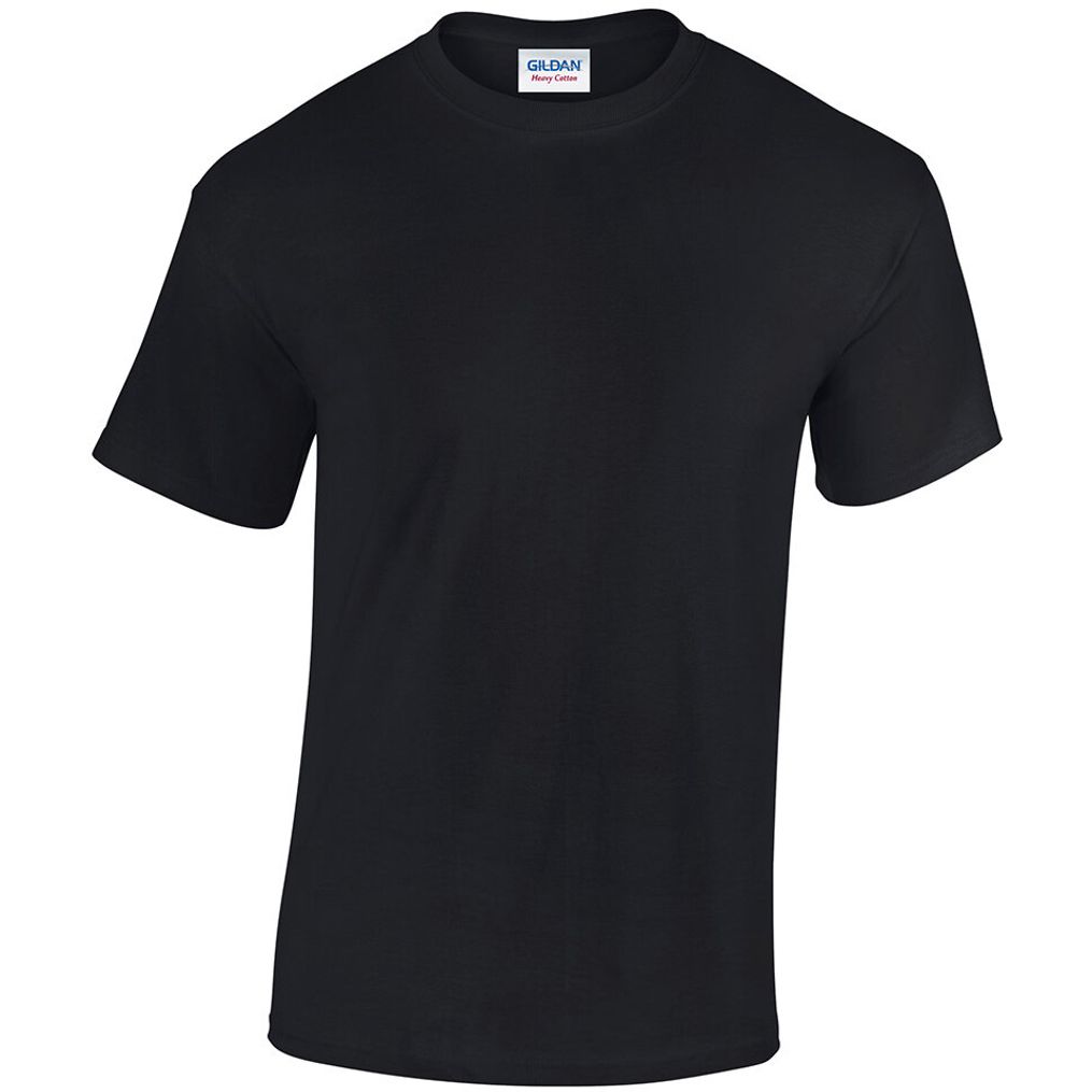 Image produit Adult heavy cotton t-shirt 5000