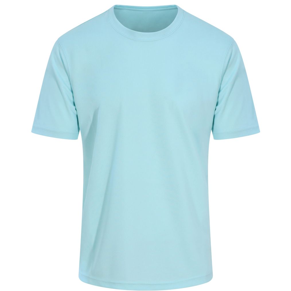 Image produit Cool t Technical polyester T-shirt jc001