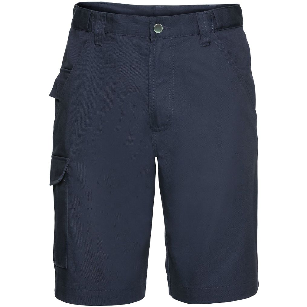 Image produit Workwear polycotton twill shorts r-002m-0