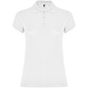 Image produit Star woman Polo mulher mangas curtas po6634