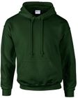 vert foret