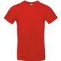 Image produit Basis T-Shirt aus Baumwolle tu03t