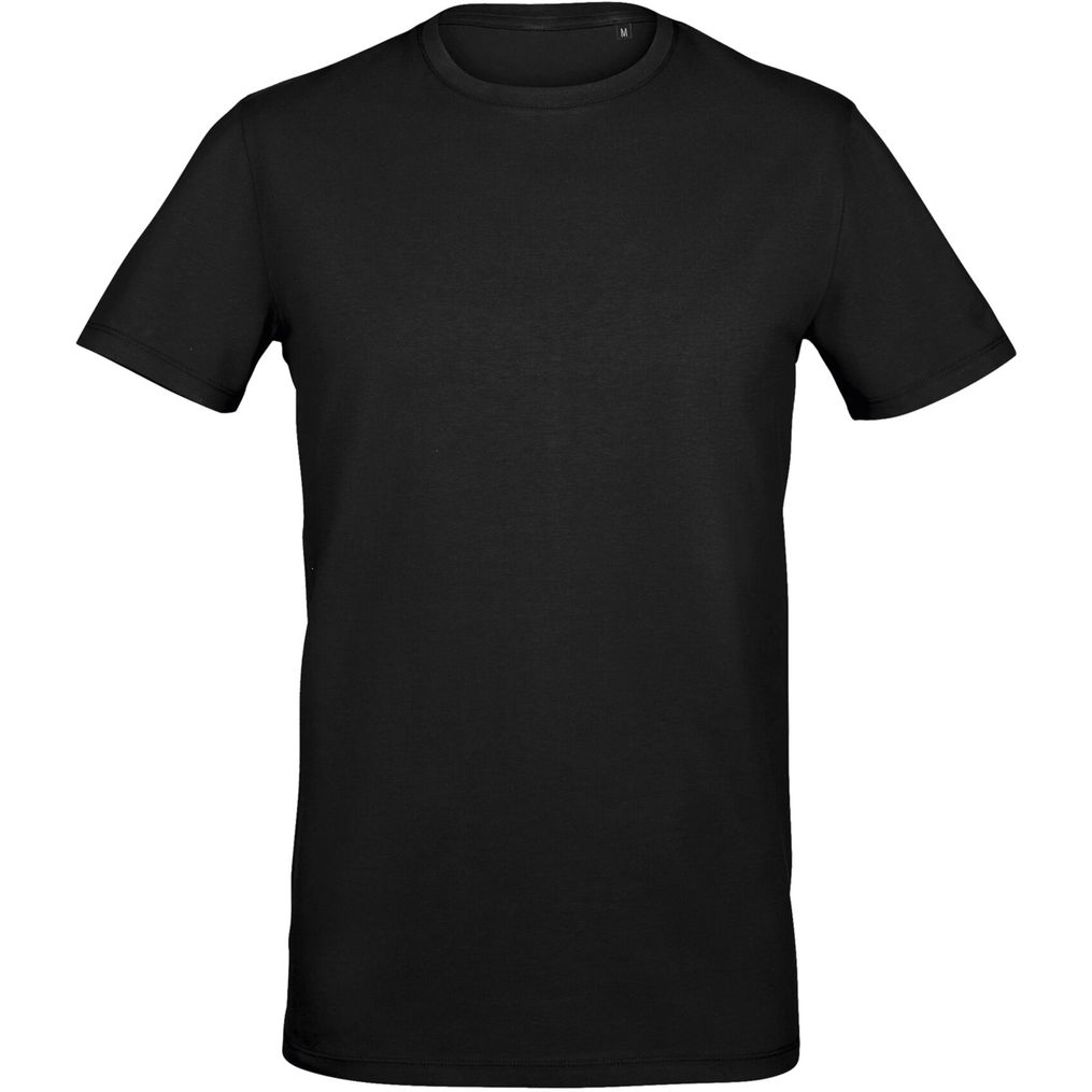 Image produit Millenium men Camiseta de cuello redondo 02945