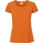 Image produit Ladies iconic 195 ringspun premium T 61-424-0