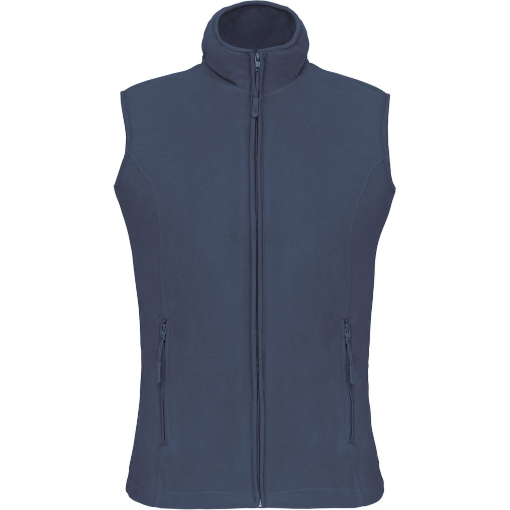 Image produit Melodia - giacche micropolare donna k906