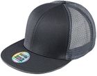 black/charcoal