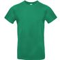 Image produit Camiseta básica de algodão tu03t