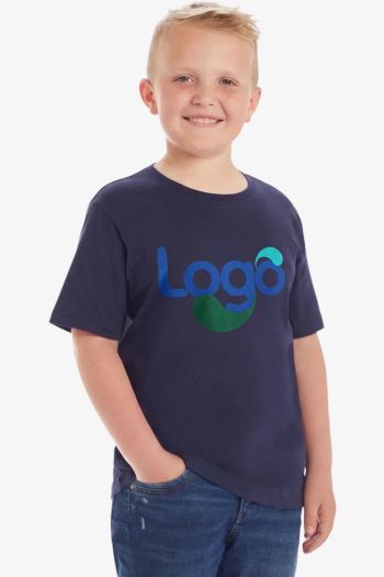 Image produit Børn essentiel t trøje bomuld bio mk01