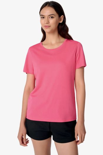 Image produit T-shirt sport femme Mercury tee-shirt ib301