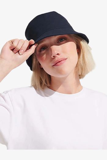 Image produit Bucket Twill Bob Baumwolle unisex 03997