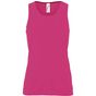 Image produit Sporty tt women Sport-BH Polyester atmungsaktiv 02117