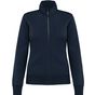 Image produit Gestrickte Fleecejacke für Frauen k4011