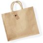 Image produit Jute jumbo indkøbspose w408