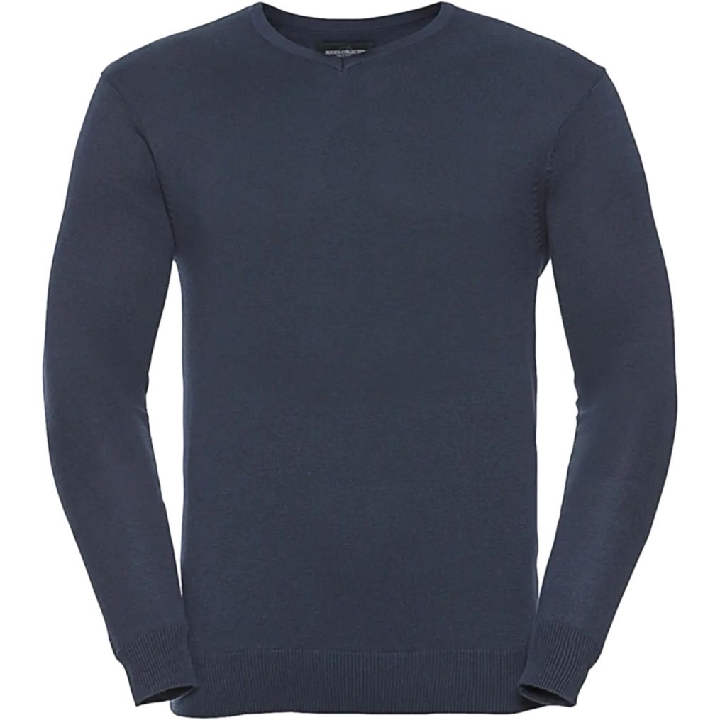 Image produit Pullover col v Homme Sweter z dekoltem V 0r710m0