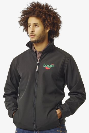 Image produit Julius softshell jacket jacket 21mjc1601