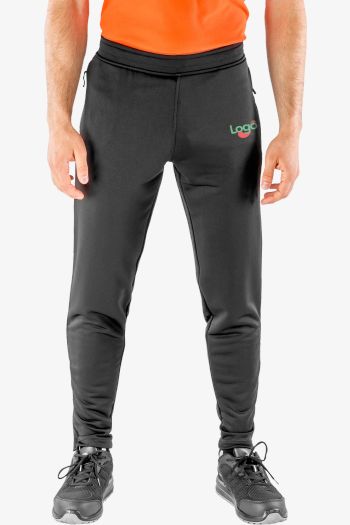 Image produit Mens slimfit jogger jogging s276m