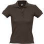 Image produit Polo People donna qualità cotone 11310