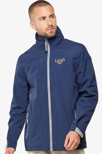 Image produit Chaqueta corta viento deportiva Adventure pk521