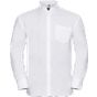 Image produit Chemise Ultimate sans Repassage Classique Manches Longues Homme Langarmhemd 0r956m0