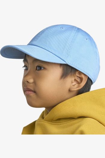 Image produit Casquette 6 pans enfant kid fraser kifr