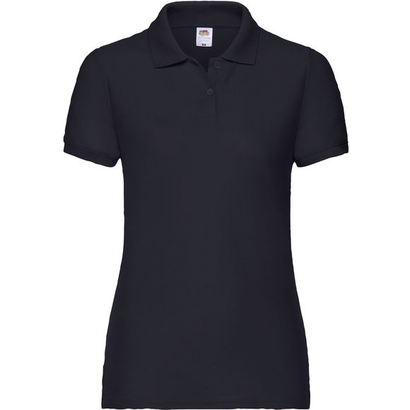 Image produit 65/35 POLO LADY-FIT 63-212-0