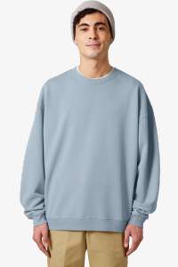 Image produit Radder 2.0 vintage Organic cotton Sweat stsu210