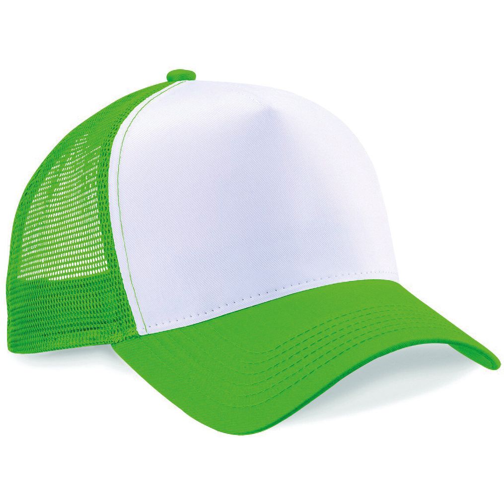 Image produit Snapback Trucker Cap b640