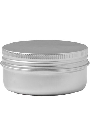 Vela Delax anti-mosquitos de aluminio vl1479 - Argent