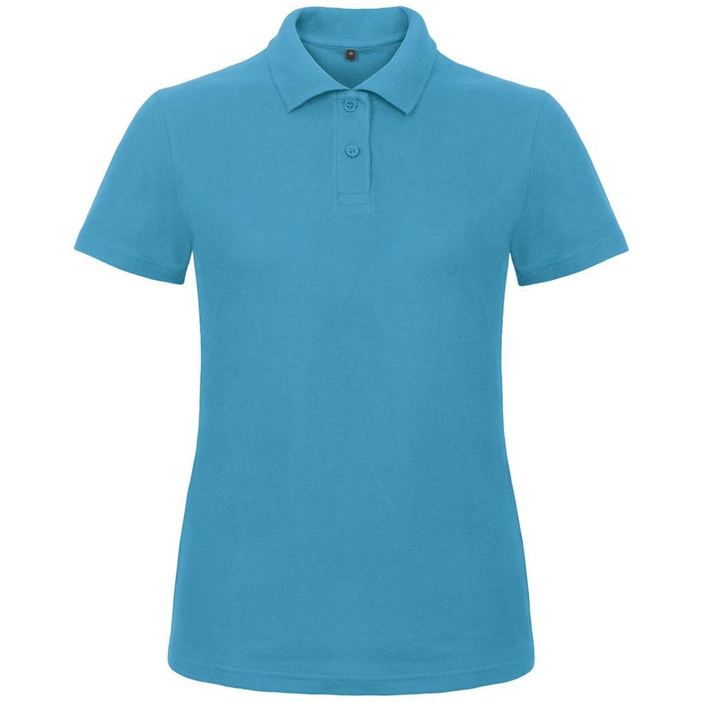 Image produit Id.001 Polo Frauen pwi11