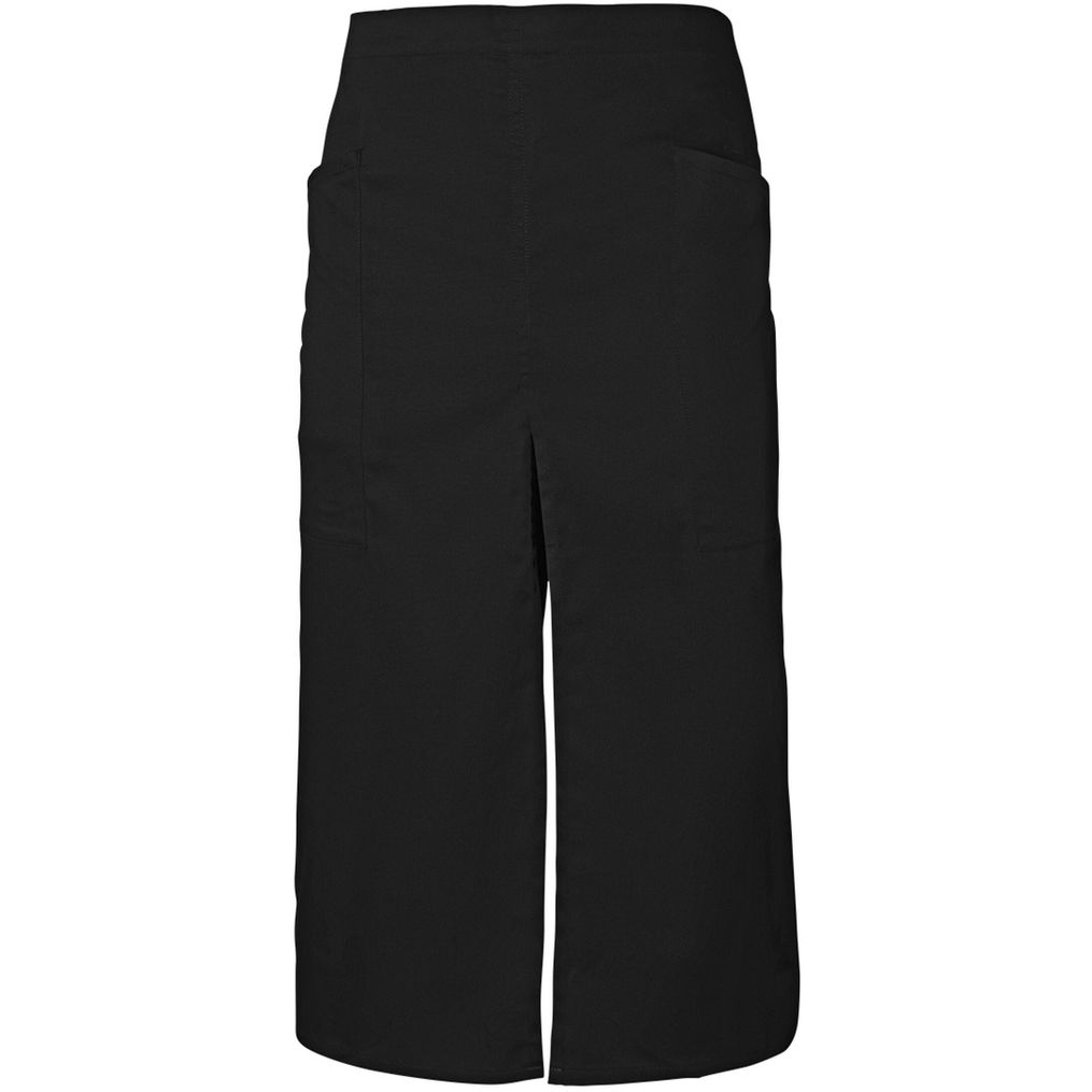 Image produit Langer Kittel mit Öffnung und Taschen 404209