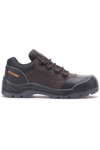 Nail Sicherheitschuh sp5043 - Black