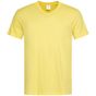 Image produit Classic-t v-neck Tee shirt mand st2300