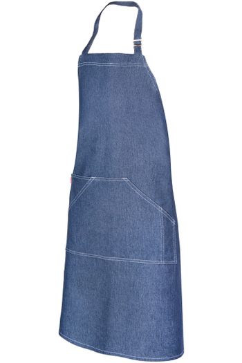 Avental em denim 404207 - Denim