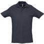 Image produit Spring ii Polo Man Quality Cotton 11362