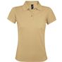 Image produit Prime Frauen Polo Qualität Polyester Baumwolle 00573