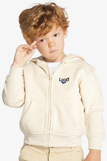 Image produit Kid hooded Sweatshirt