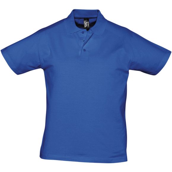 Image produit MEN'S POLO Prescott men 11377