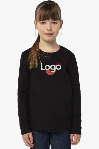 Image produit Imperial lsl kids Tee shirt child 02947