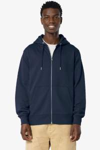 Image produit Cultivator 2.0 Zippered Cotton Garment stsu179