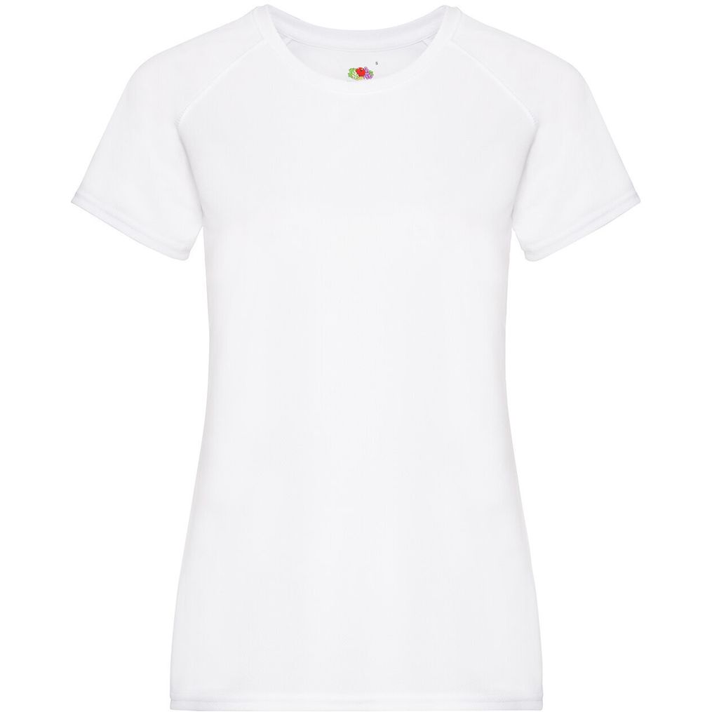 Image produit Camiseta de rendimiento lady-fit 61-392-0