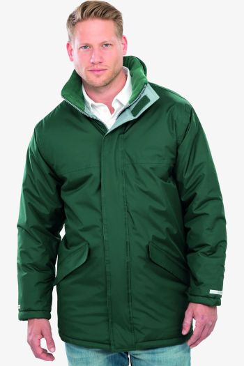 Image produit Parka de invierno esencial r207x