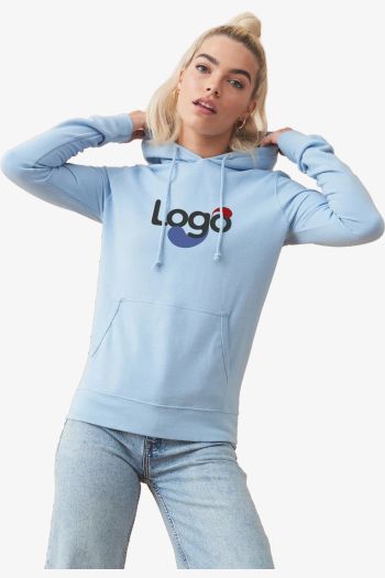 Image produit Kvindernes college hoodie jh001f