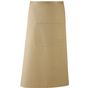 Image produit Long bartender apron pr158