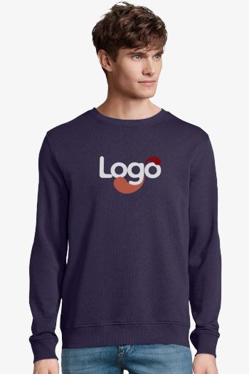 Image produit Comet Sweat shirt coton polyester 03574
