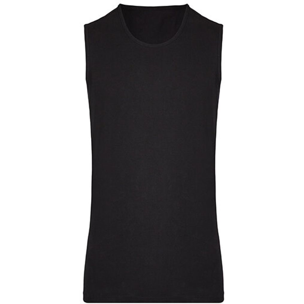 Image produit My mate - Modern cotton tank top my310
