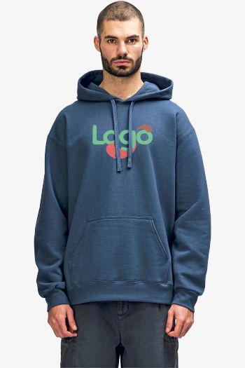 Image produit Hammer hooded sweatshirt 19500